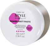 Inebrya Style-In Power Matt Paste 100 ml