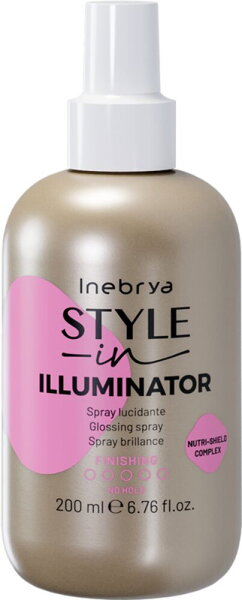 8008277000527 - Style-In Illuminator Glossing 150 ml