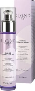 Inebrya Blondesse Blonde Miracle Drops 50 ml