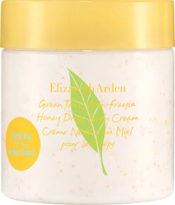 Elizabeth Arden Green Tea Citron Fresia Honeydrops Body Cream 500 ml
