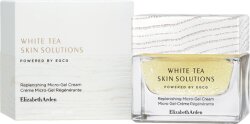Elizabeth Arden White Tea Skin Solutions Replenishing Micro-Gel Cream 50 ml