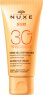 Nuxe Sun Sonnencreme Gesicht LSF 50 ml