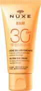 Nuxe Sun Sonnencreme Gesicht LSF 50 ml Nuxe Sun Sonnencreme Gesicht LSF 50 ml