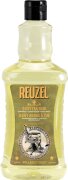 Reuzel 3-in1-Tea-Tree-Shampoo Reuzel 3-in1-Tea-Tree-Shampoo
