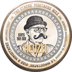 Reuzel Mustache Wax 