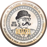 Reuzel Mustache Wax "The Stache" 28 g Reuzel Mustache Wax "The Stache" 28 g