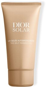 DIOR Solar La Gele Autobronzante 50 ml