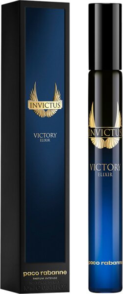 PACO RABANNE INVICTUS VICTORY ELIXIR - Tre Pì Profumerie