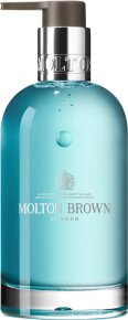 Molton Brown Coastal Cypress & Sea Fennel Fine Liquid Hand Wash Glass Bottle 200 ml