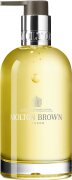 Molton Brown Orange & Bergamot Fine Liquid Hand Wash Glass Bottle 200 ml