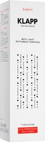 Klapp Cosmetics Triple Action Skin Perfection PHA Toner 200 ml