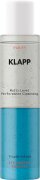 Klapp Cosmetics Triple Action Eye Make-up Remover 125 ml