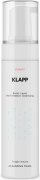 Klapp Cosmetics Triple Action Cleansing Foam 200 ml