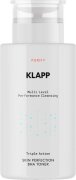 Klapp Cosmetics Triple Action Skin Perfection BHA Toner 200 ml