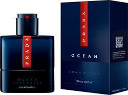 Prada Luna Rossa Ocean Eau de Parfum (EdP) 50 ml