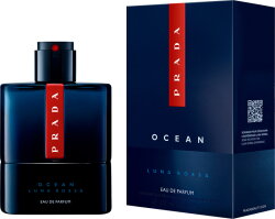 Prada Luna Rossa Ocean Eau de Parfum (EdP) 100 ml