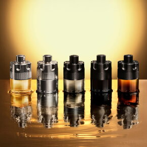 Azzaro Wanted Eau de Parfum (EdP) 50 ml