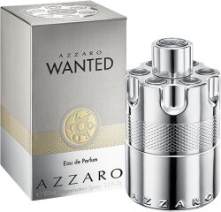 Azzaro Wanted Eau de Parfum (EdP) 100 ml