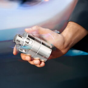 Azzaro Wanted Eau de Parfum (EdP) 100 ml