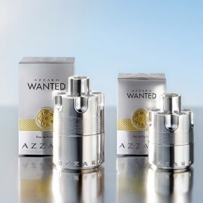 Azzaro Wanted Eau de Parfum (EdP) 100 ml