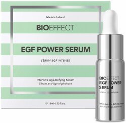 BIOEFFECT EGF Power Serum 15 ml