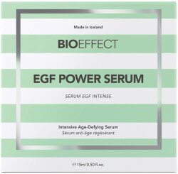 BIOEFFECT EGF Power Serum 15 ml