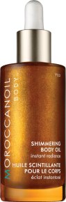 Moroccanoil Shimmering Body Oil 50 ml