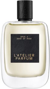 L'Atelier Parfum Paris Dose of Rose Eau de Parfum 100 ml