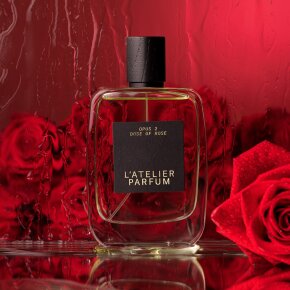 L'Atelier Parfum Paris Dose of Rose Eau de Parfum 100 ml