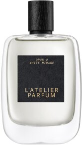 L'Atelier Parfum White Mirage Eau de Parfum 100 ml