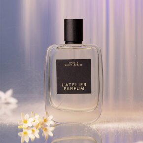 L'Atelier Parfum White Mirage Eau de Parfum 100 ml