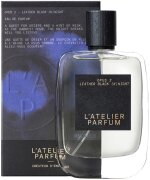 L'Atelier Parfum Leather Black (K)Night Eau de Parfum