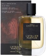L'Atelier Parfum Burning for Oud Eau de Parfum