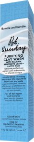 Bumble and bumble Sunday Purifying Clay Wash 150 ml