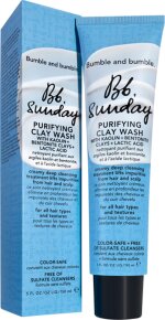 Bumble and bumble Sunday Purifying Clay Wash 150 ml