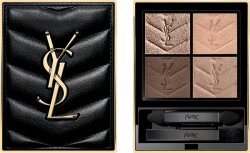Yves Saint Laurent Couture Mini Clutch N°1 Stora Dolls 5 g