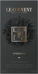 Le Couvent Maison de Parfum Sperone Eau de Parfum (EdP) 100 ml