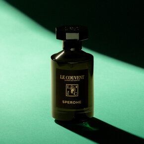 Le Couvent Maison de Parfum Sperone Eau de Parfum (EdP) 100 ml