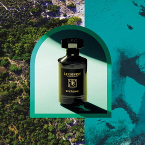 Le Couvent Maison de Parfum Sperone Eau de Parfum (EdP) 100 ml