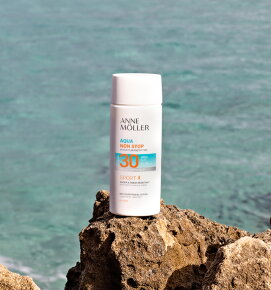 Anne Möller Aqua Non Stop Facial Lotion SPF 30 75 ml