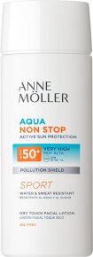 Anne Möller Aqua Non Stop Facial Lotion SPF 50+ 75 ml