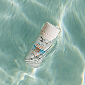 Anne Möller Aqua Non Stop Facial Lotion SPF 50+ 75 ml