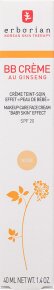Erborian BB Crème au Ginseng 40 ml Nude