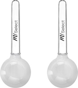 M1 Select Ice Globes 2 Stk