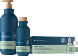 Revlon Professional Eksperience Sebum Control Balancing Lotion 7 ml (x12)