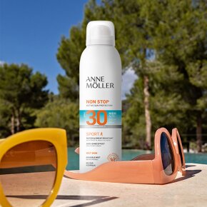 Anne Möller Non Stop Body Mist 150 ml SPF 30