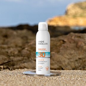 Anne Möller Non Stop Body Mist 150 ml SPF 30