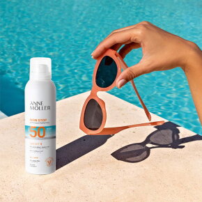 Anne Möller Non Stop Body Mist 150 ml SPF 50