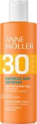 Anne Möller Express Sun Defense Body Milk 175 ml