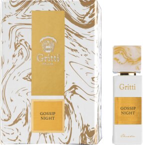 Gritti Gossip Night Eau de Parfum (EdP) 100 ml